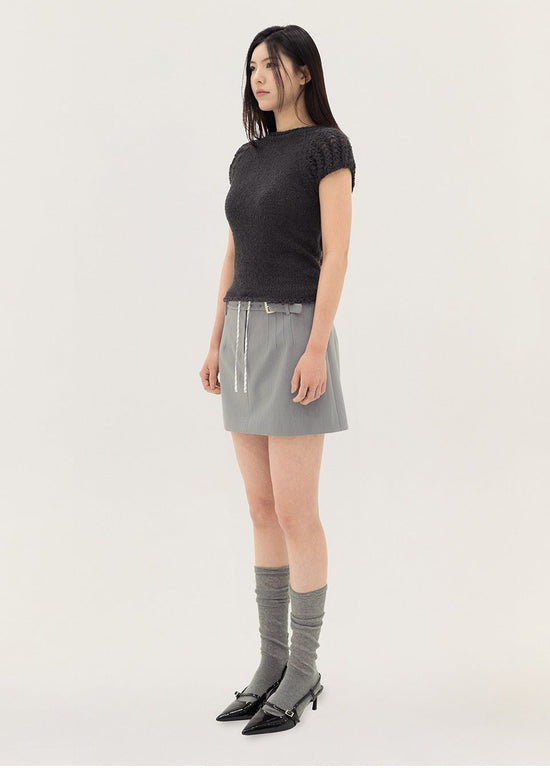 26PS LOUIS SKIRT