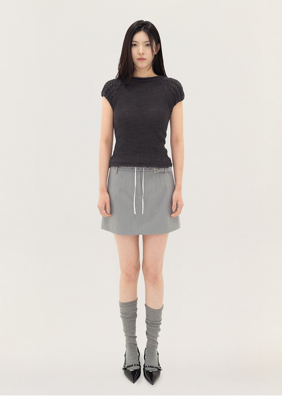 26PS LOUIS SKIRT