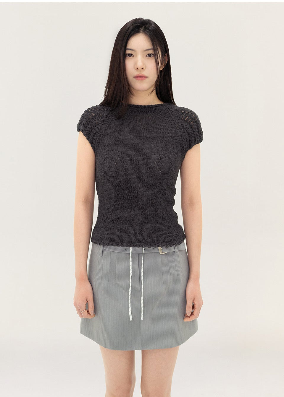 26PS LOUIS SKIRT