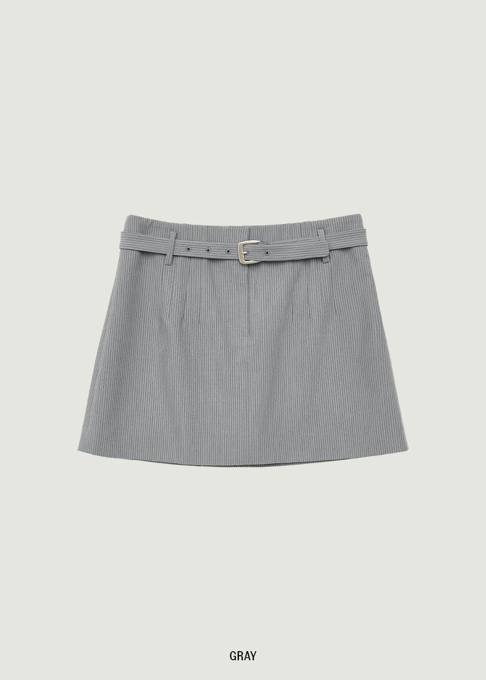 26PS LOUIS SKIRT