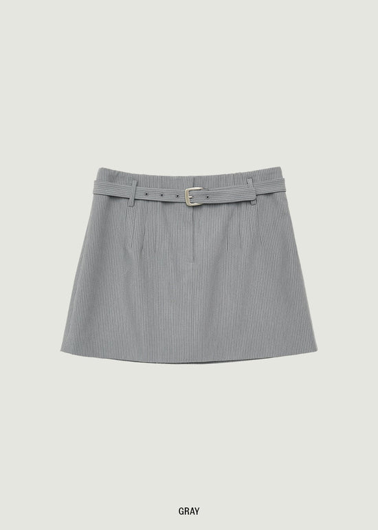 26PS LOUIS SKIRT
