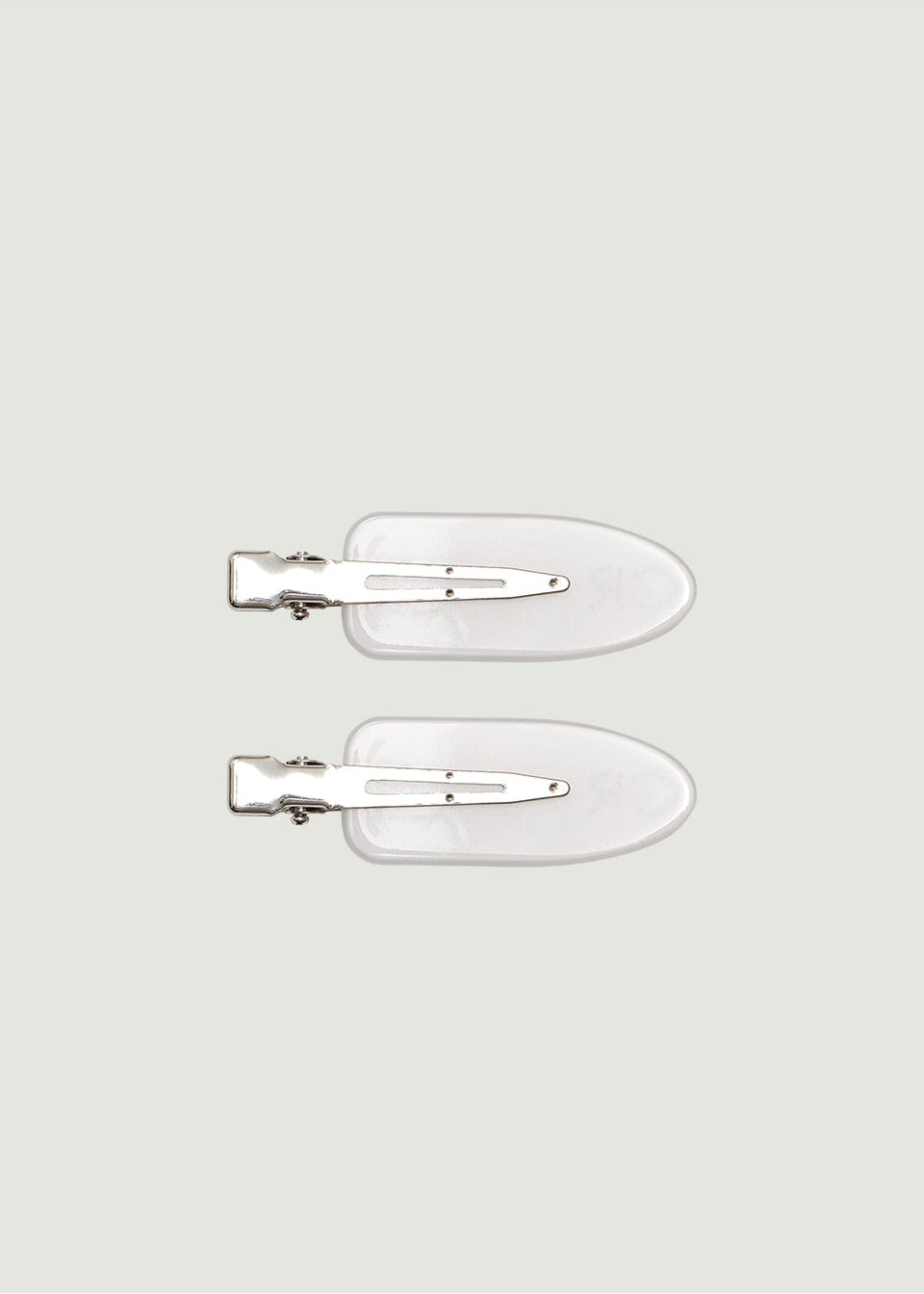 GR SIGN HAIR PIN