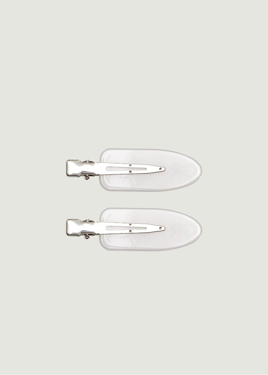 GR SIGN HAIR PIN