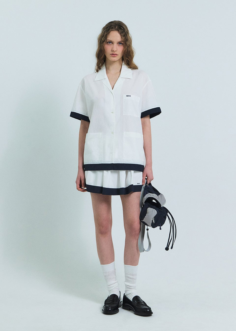 JULI H/S SHIRT