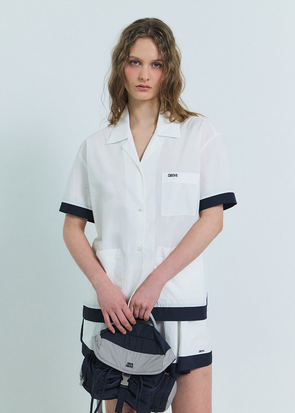 JULI H/S SHIRT