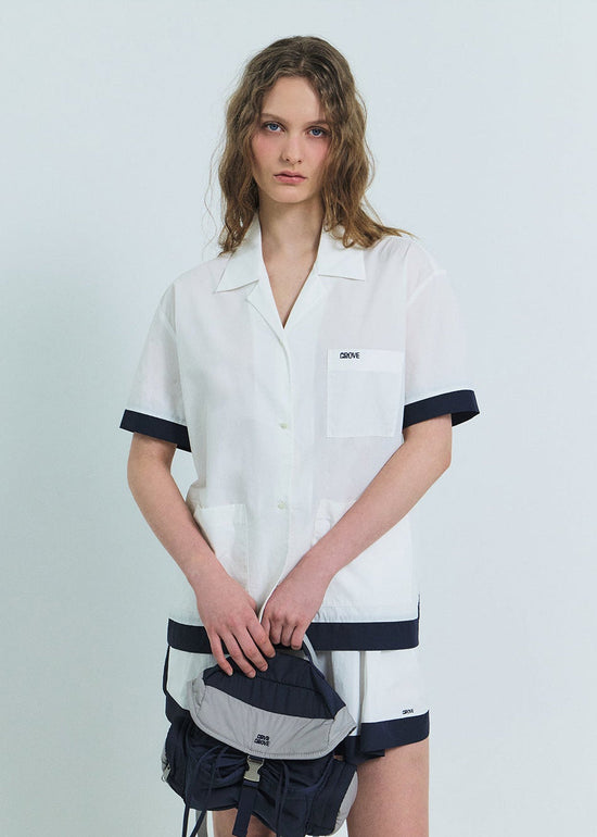 JULI H/S SHIRT