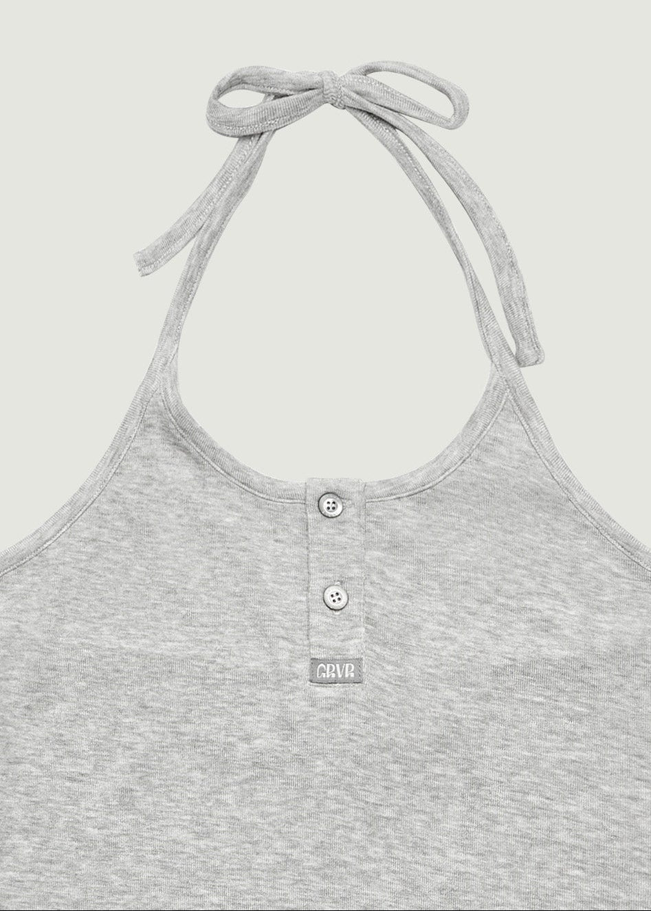 LIV HALTER TOP
