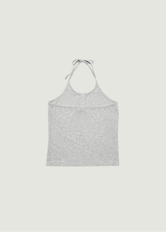 LIV HALTER TOP