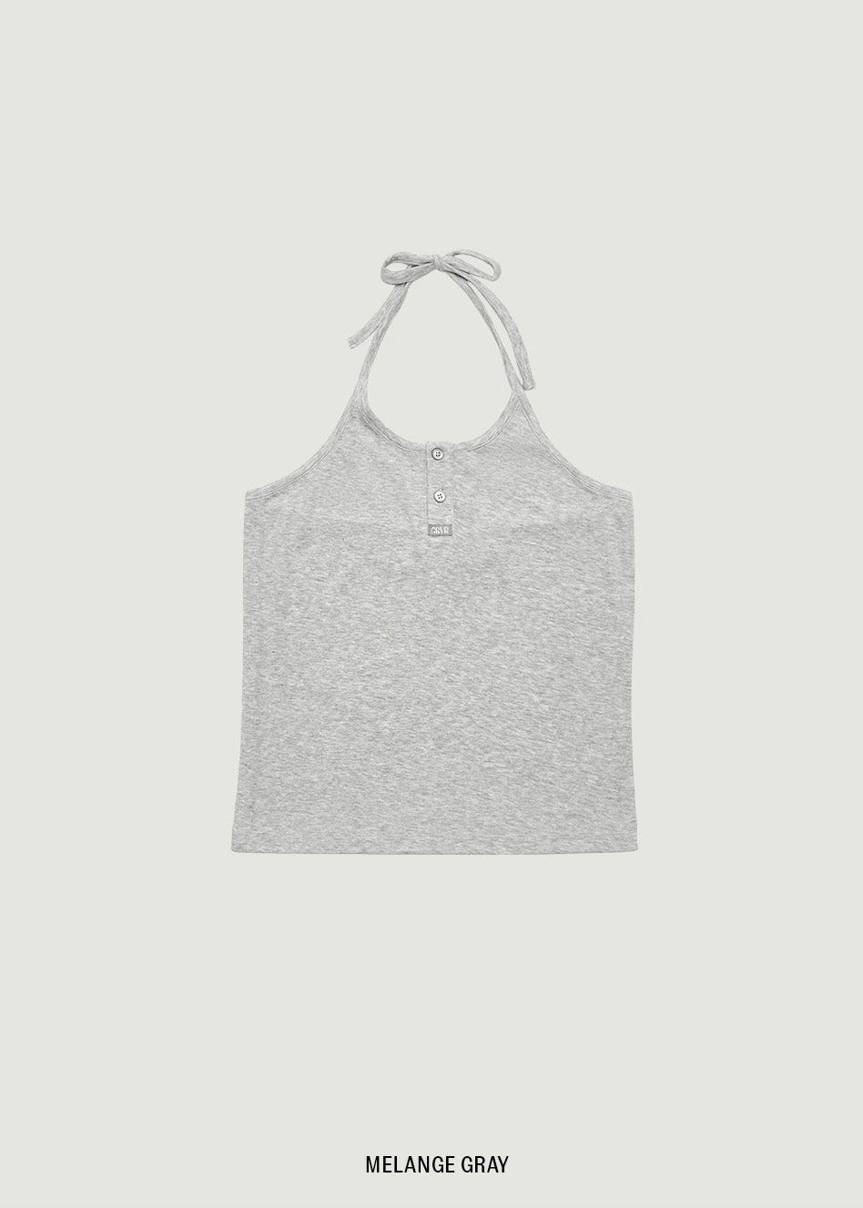 LIV HALTER TOP