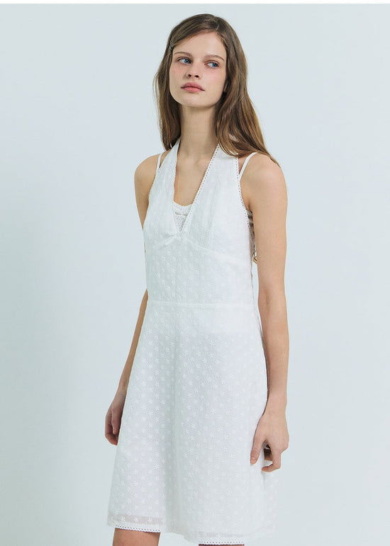 CATHERINE HALTER ONE-PIECE