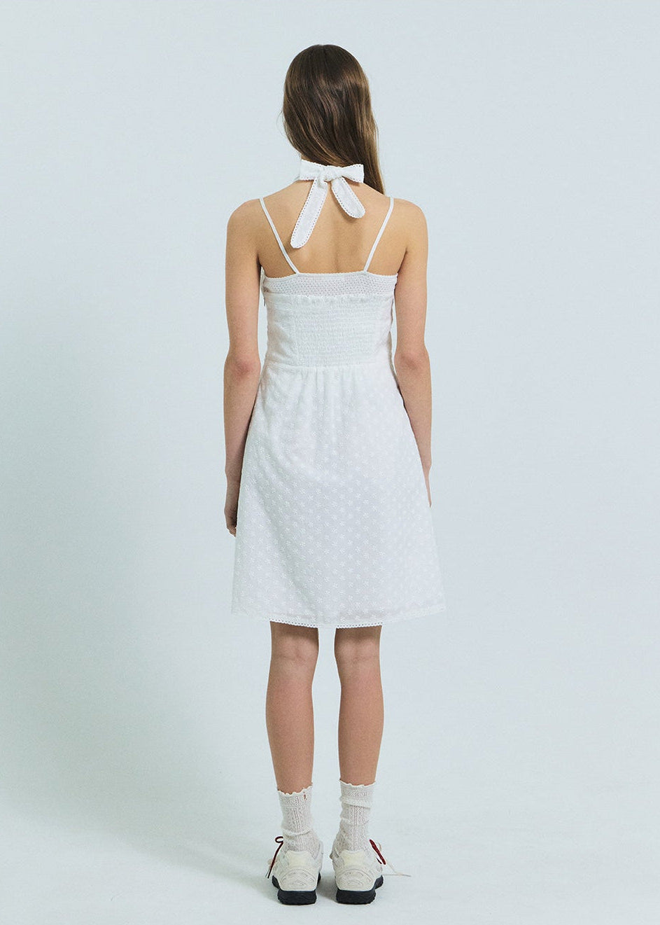 CATHERINE HALTER ONE-PIECE