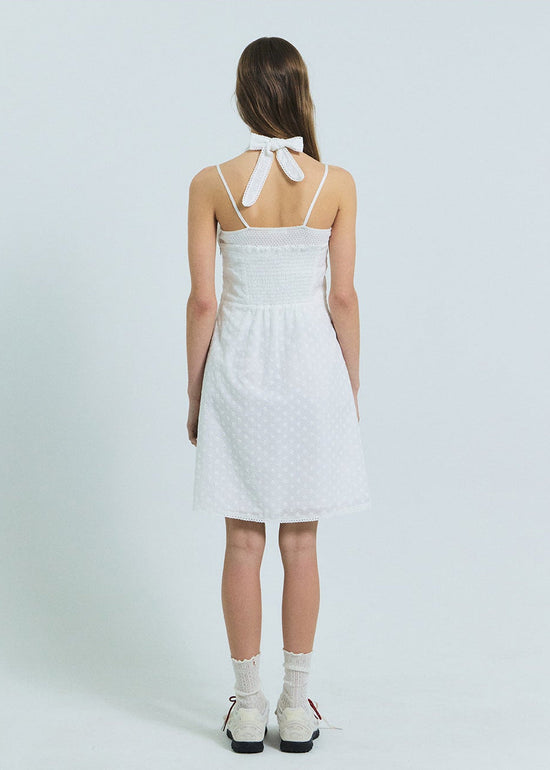 CATHERINE HALTER ONE-PIECE