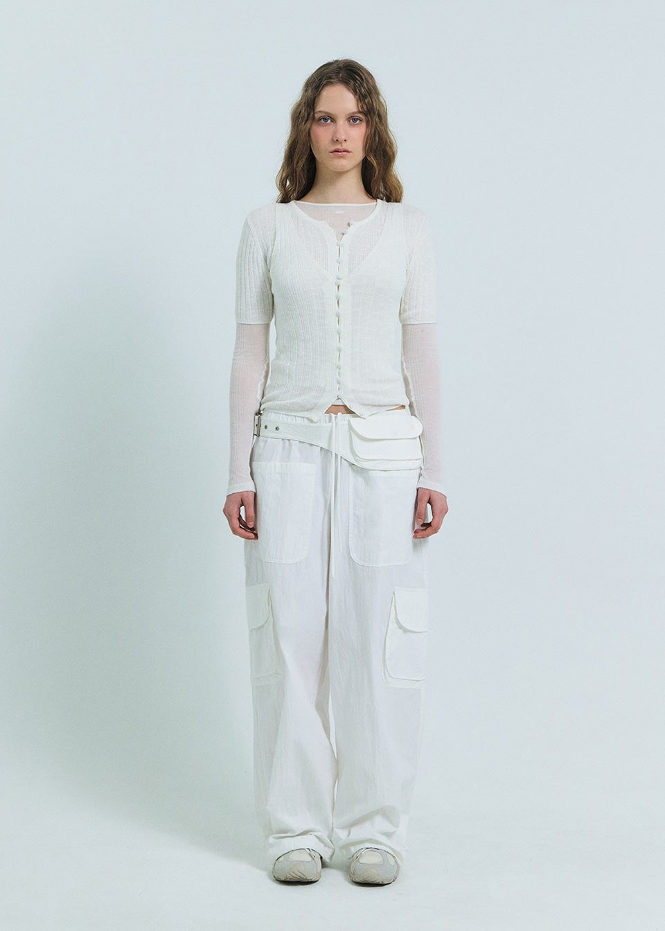 GABY H/S KNIT