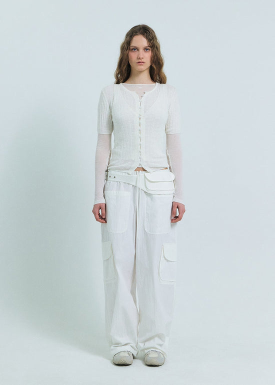 GABY H/S KNIT