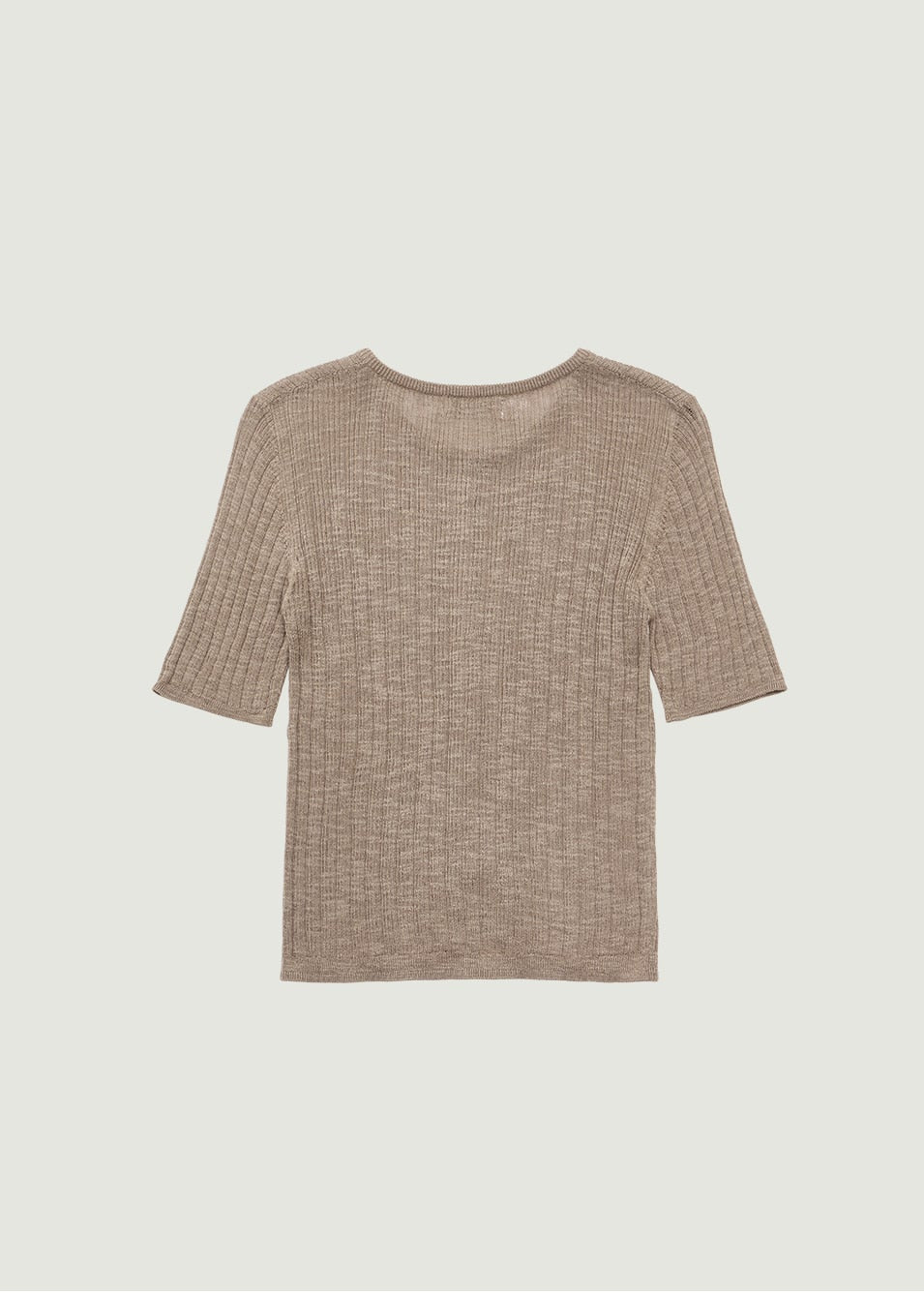 GABY H/S KNIT