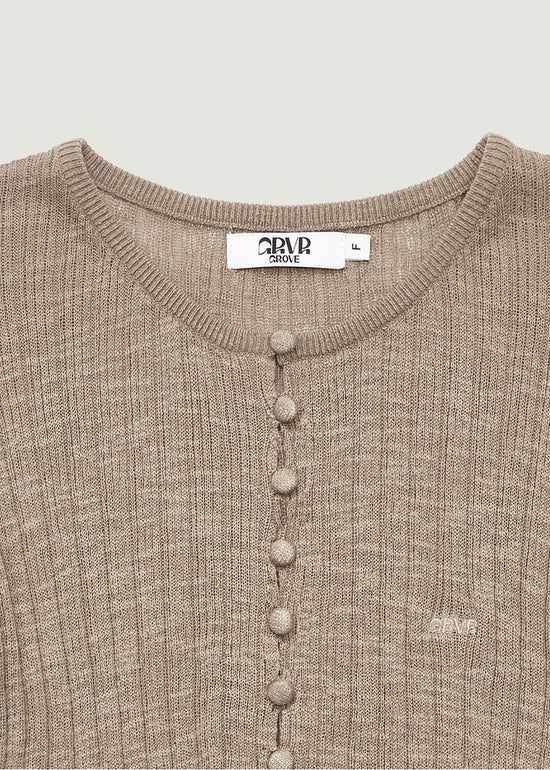 GABY H/S KNIT
