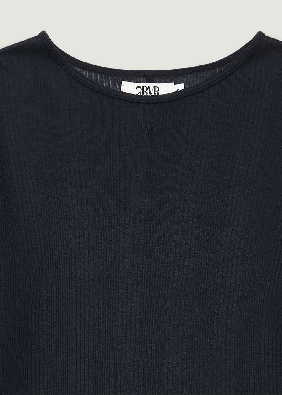 GABY L/S T-SHIRT