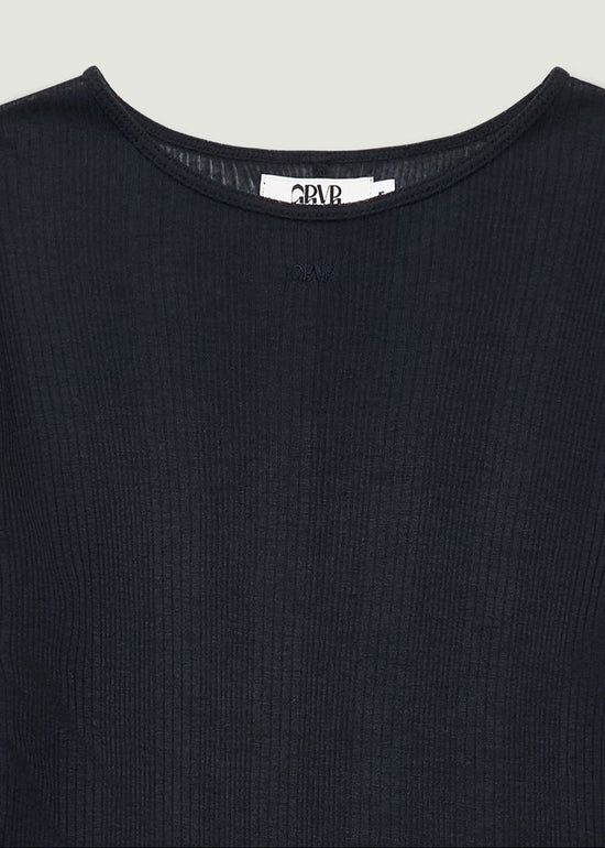 GABY L/S T-SHIRT