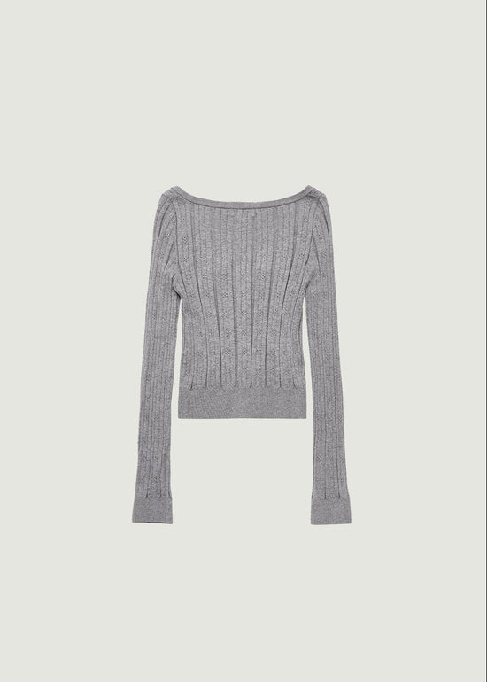 NADINE CARDIGAN