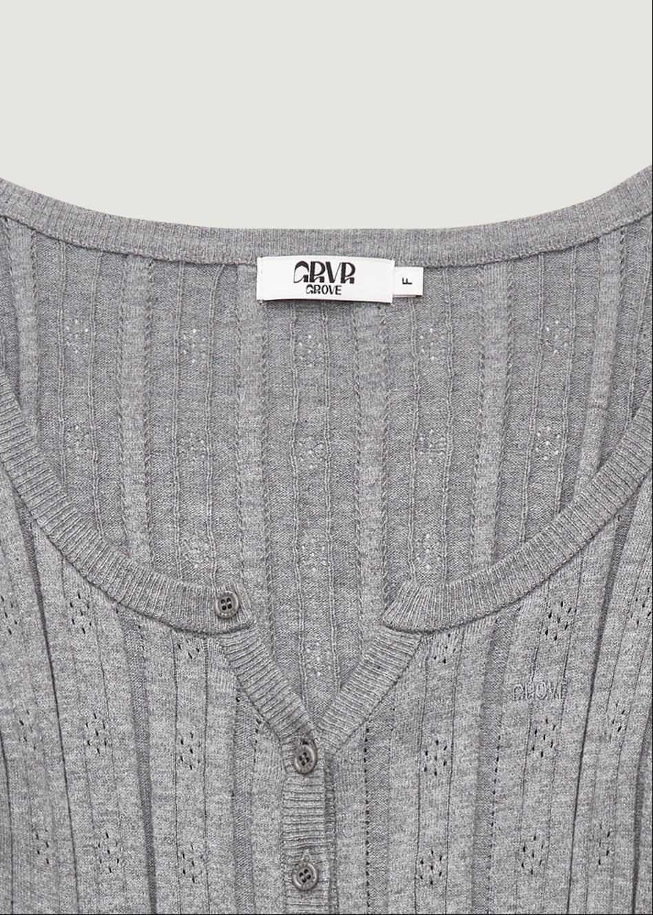 NADINE CARDIGAN