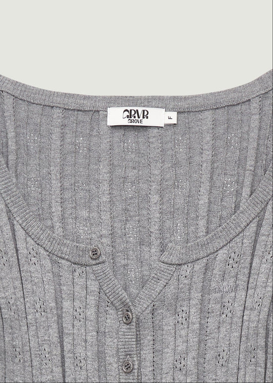 NADINE CARDIGAN