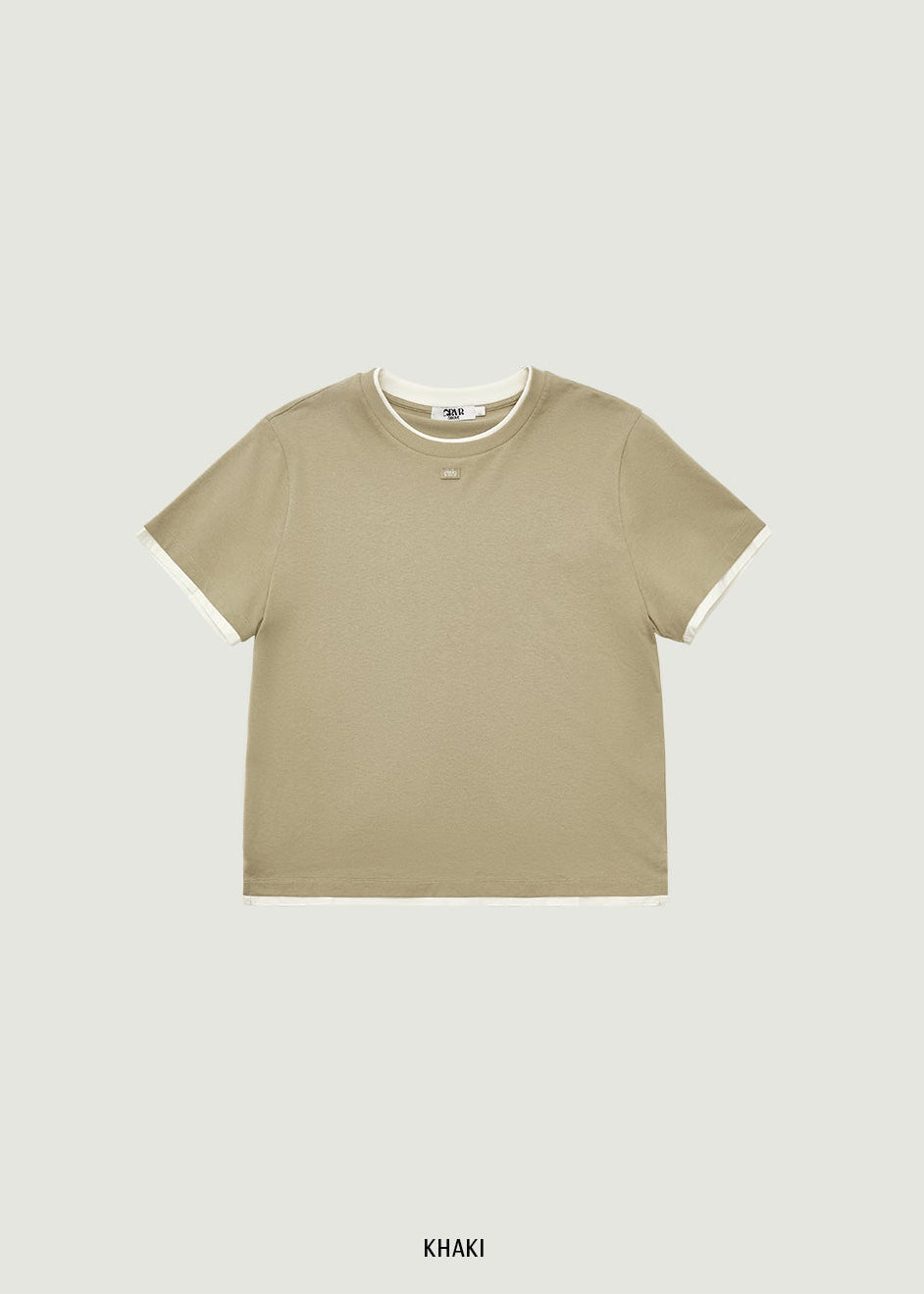 CARMEN H/S T-SHIRT