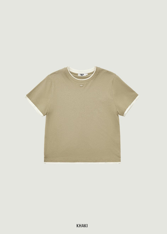 CARMEN H/S T-SHIRT