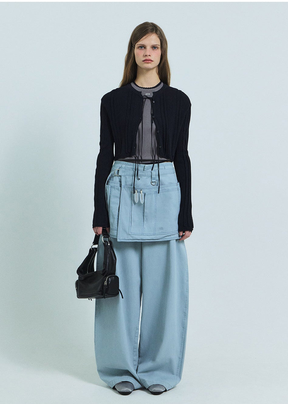 BOWEN CARDIGAN