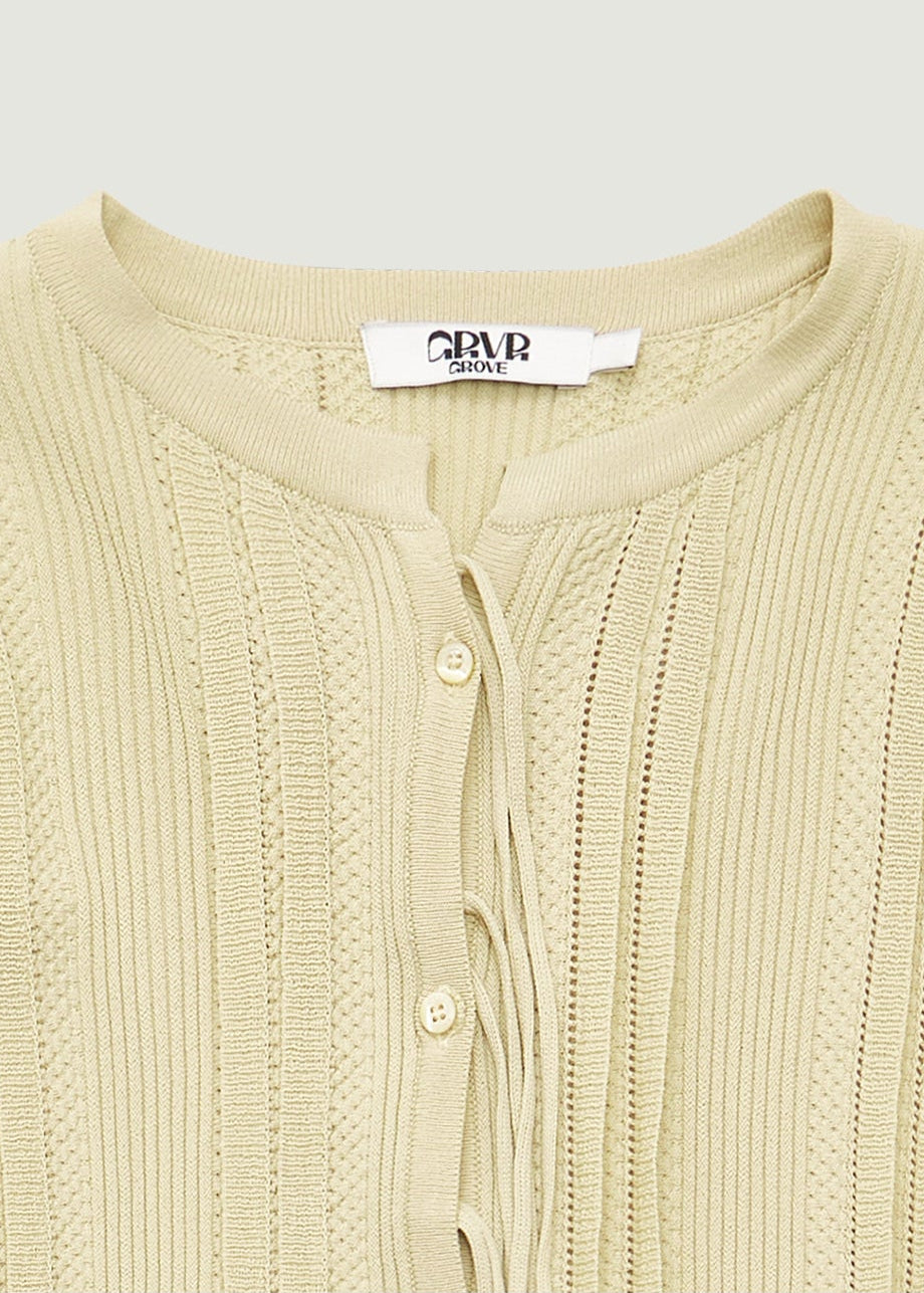 BOWEN CARDIGAN