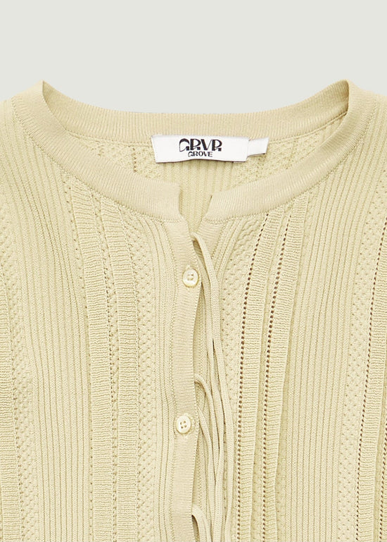 BOWEN CARDIGAN