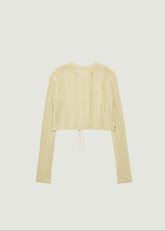 BOWEN CARDIGAN