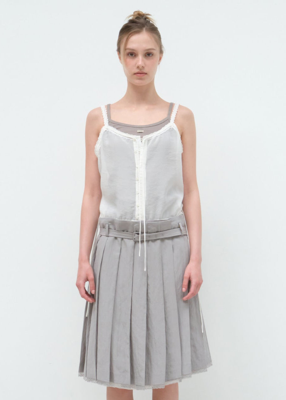 26HS JOEY SLEEVELESS TOP