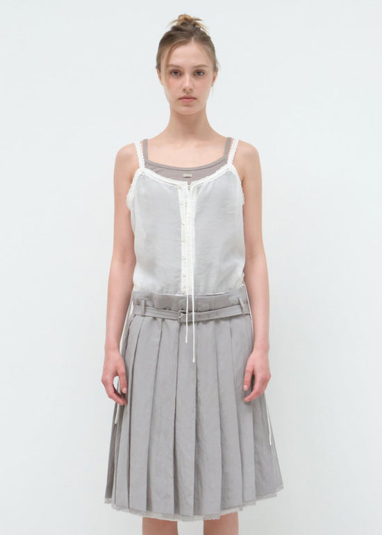 26HS JOEY SLEEVELESS TOP