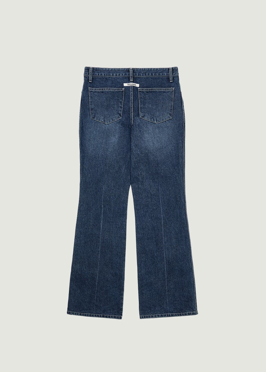 ECHO DENIM PANTS