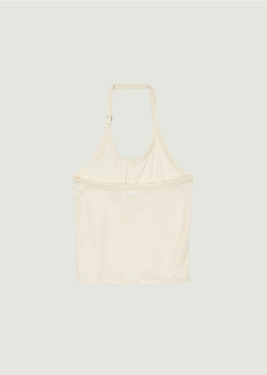CORE HALTER TOP