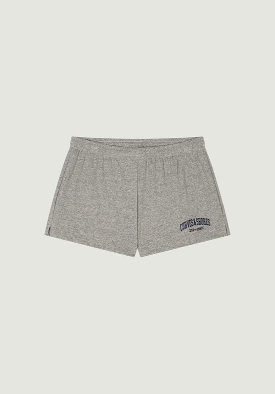 ALI SHORTS