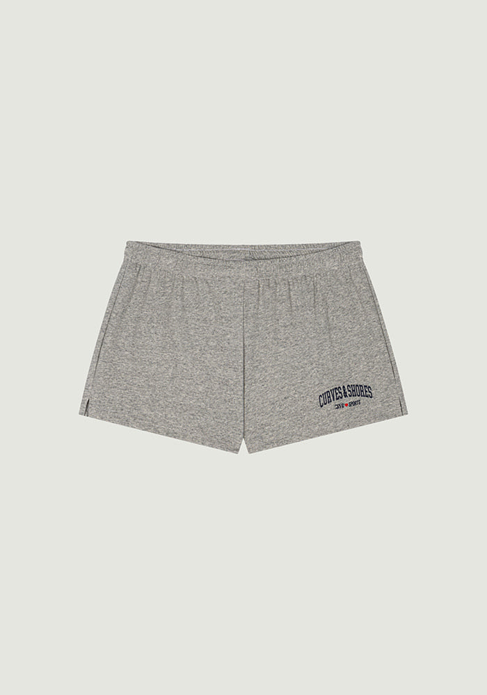 ALI SHORTS