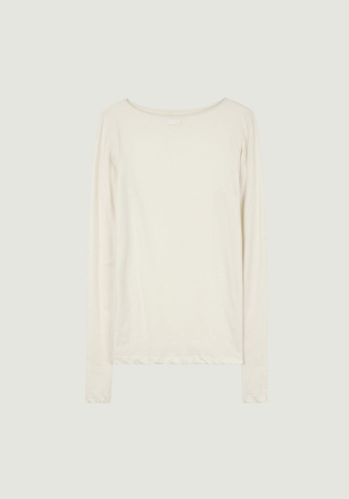 CORE L/S T-SHIRT