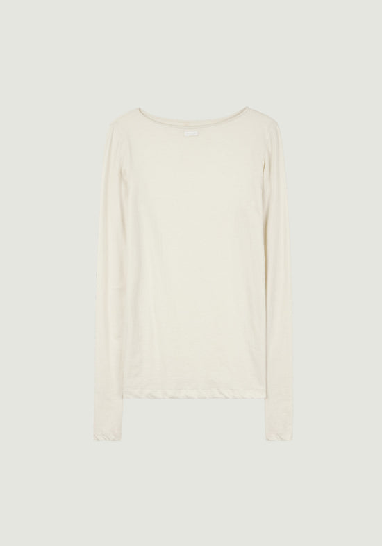 CORE L/S T-SHIRT