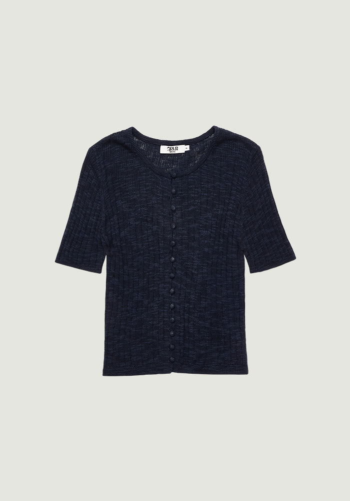 GABY H/S KNIT
