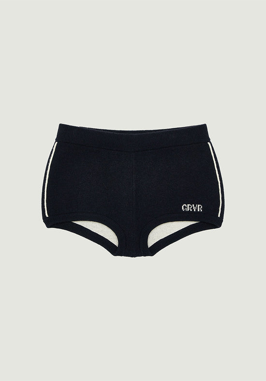 MAREN KNIT SHORTS