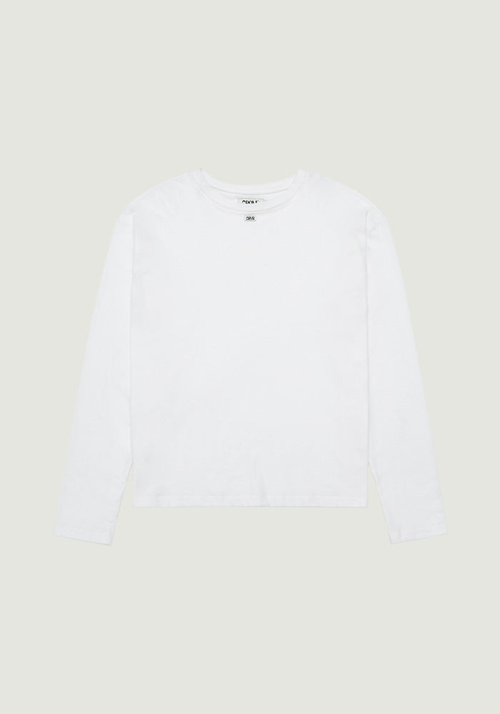25FW FONDS T-SHIRT