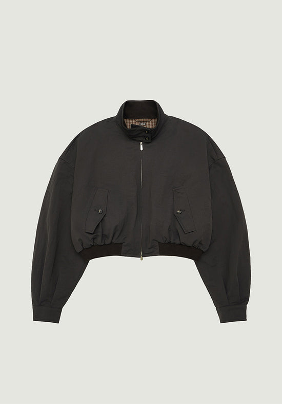 REY BARACUTA JUMPER