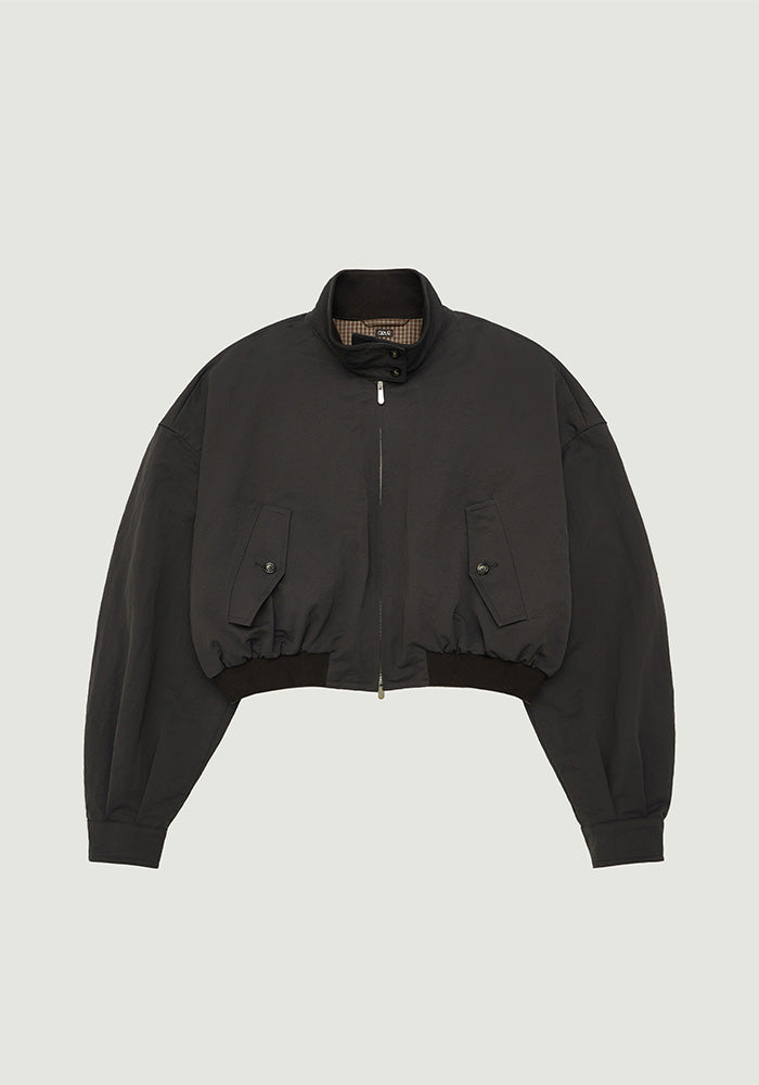 REY BARACUTA JUMPER
