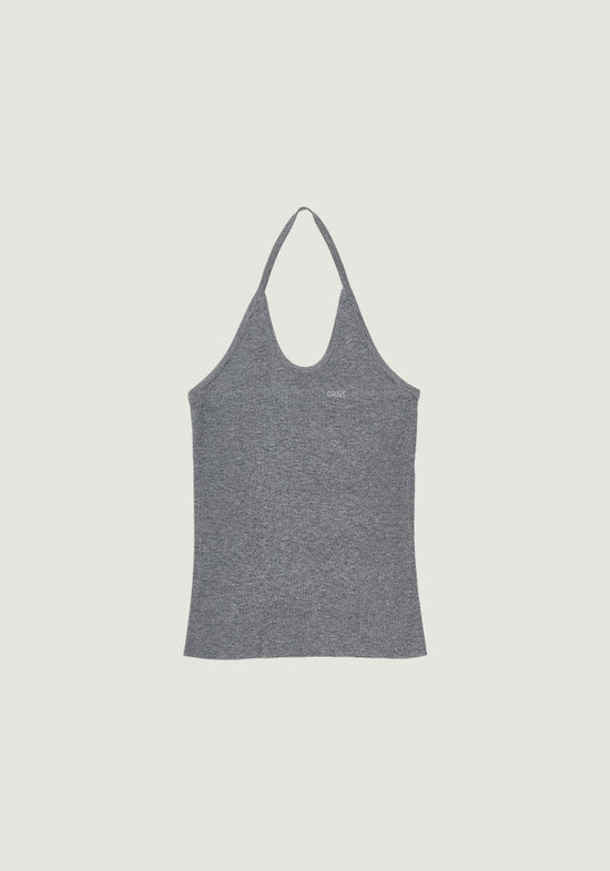 DAZE HALTER TOP