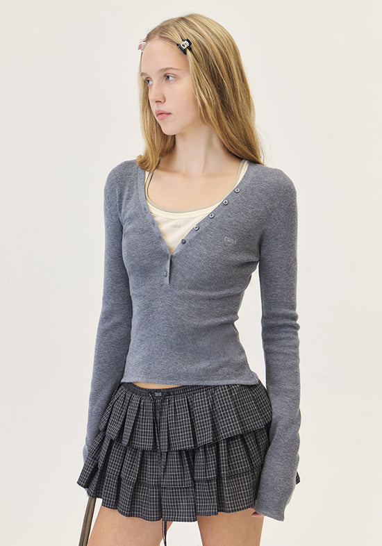 DAZE KNIT