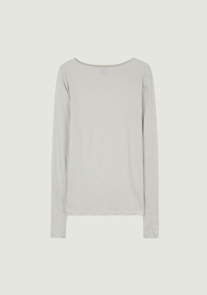 CORE L/S T-SHIRT