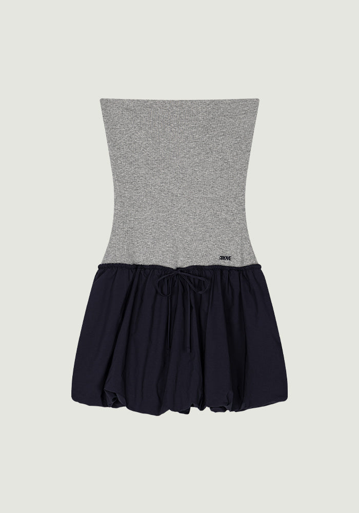 LILY TUBE DRESS