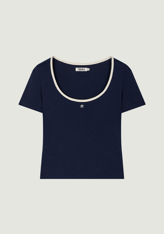 IVY SAND T-SHIRT