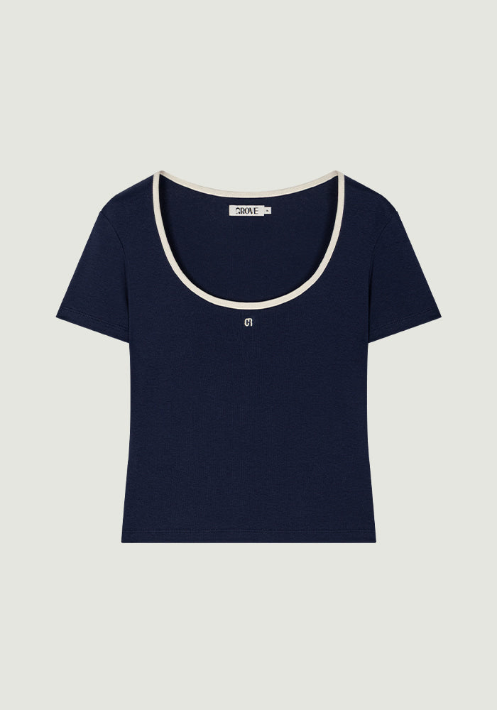 IVY SAND T-SHIRT
